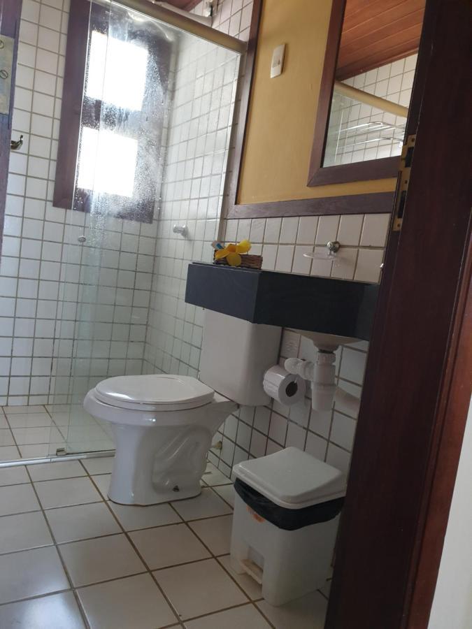 Villa Colibri Vista Mar Varandas De Pipa Praia de Pipa