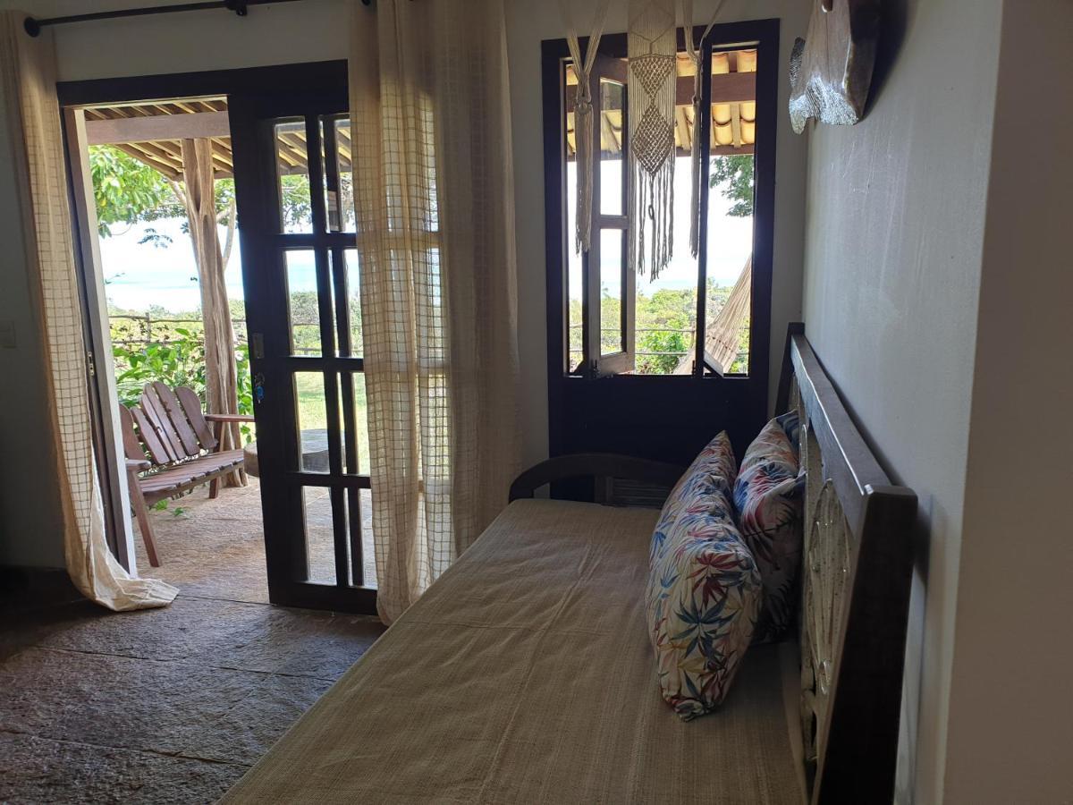 Villa Colibri Vista Mar Varandas De Pipa *